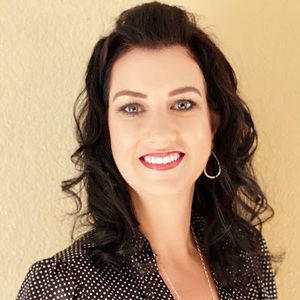 Meet your Posher, Jenna